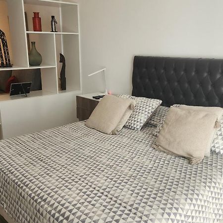 Fabuloso Departamento Con Todo Y Cerca De Todo Буенос Айрес Екстериор снимка