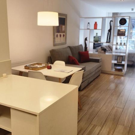 Fabuloso Departamento Con Todo Y Cerca De Todo Буенос Айрес Екстериор снимка