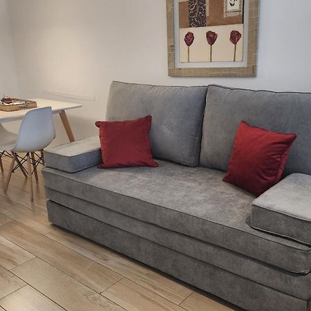 Fabuloso Departamento Con Todo Y Cerca De Todo Буенос Айрес Екстериор снимка