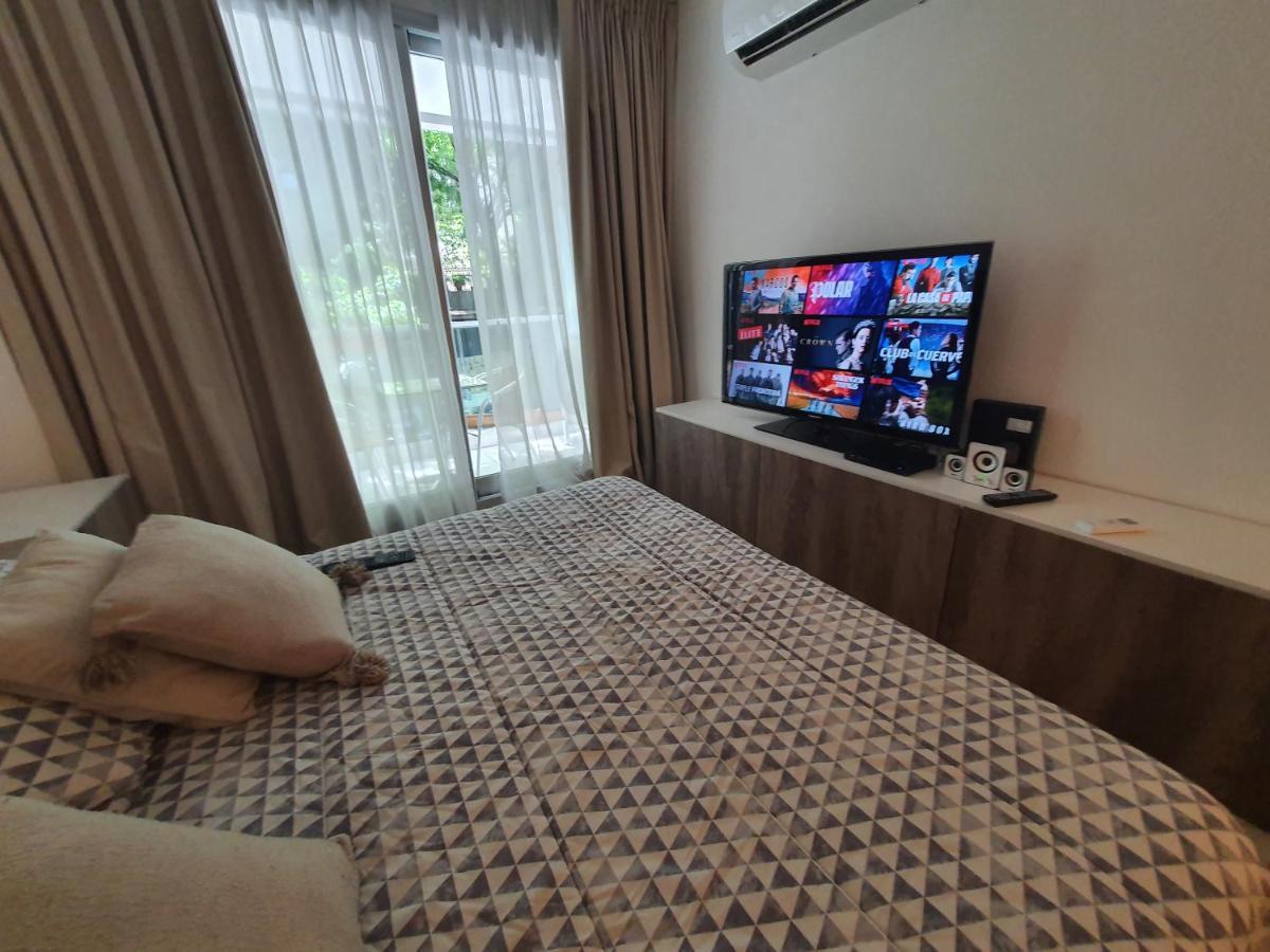 Fabuloso Departamento Con Todo Y Cerca De Todo Буенос Айрес Екстериор снимка