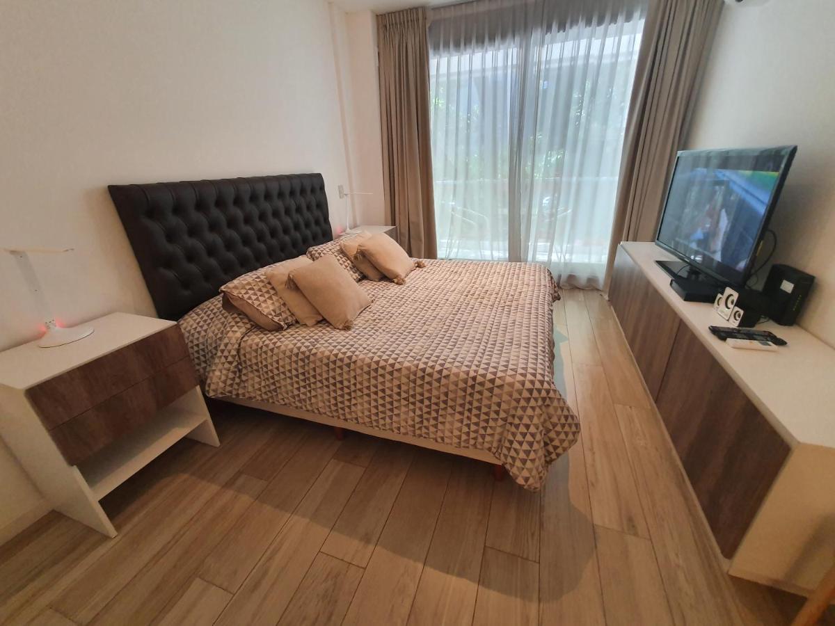 Fabuloso Departamento Con Todo Y Cerca De Todo Буенос Айрес Екстериор снимка