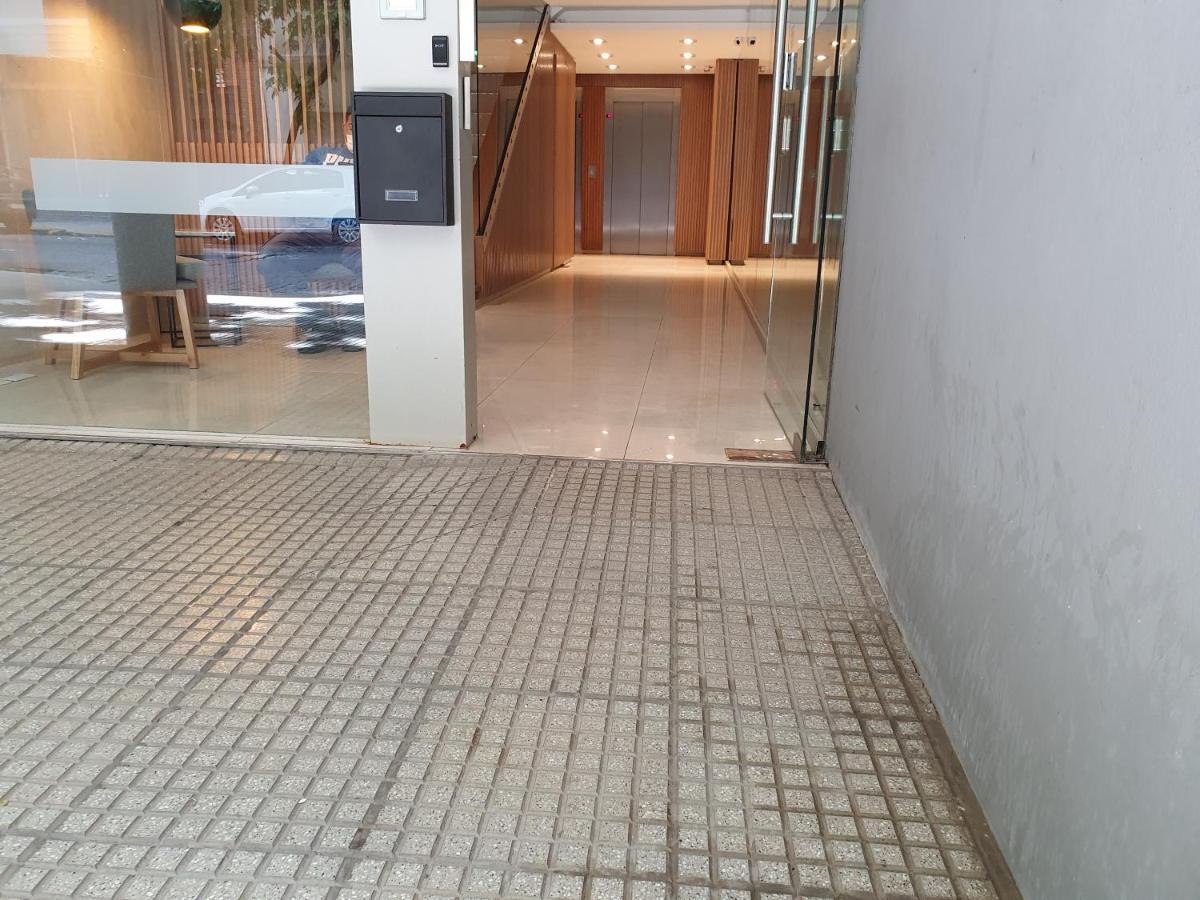 Fabuloso Departamento Con Todo Y Cerca De Todo Буенос Айрес Екстериор снимка