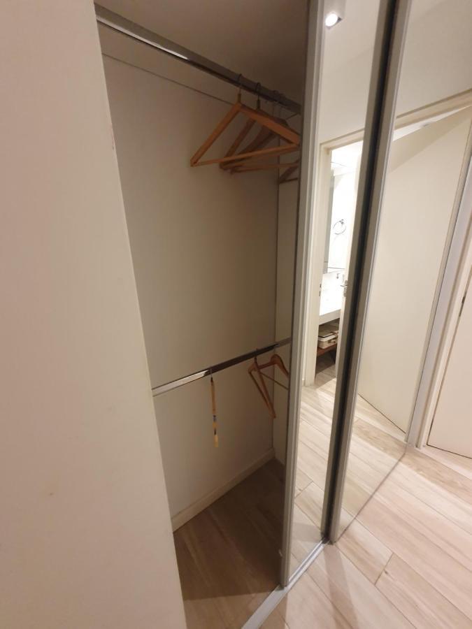 Fabuloso Departamento Con Todo Y Cerca De Todo Буенос Айрес Екстериор снимка