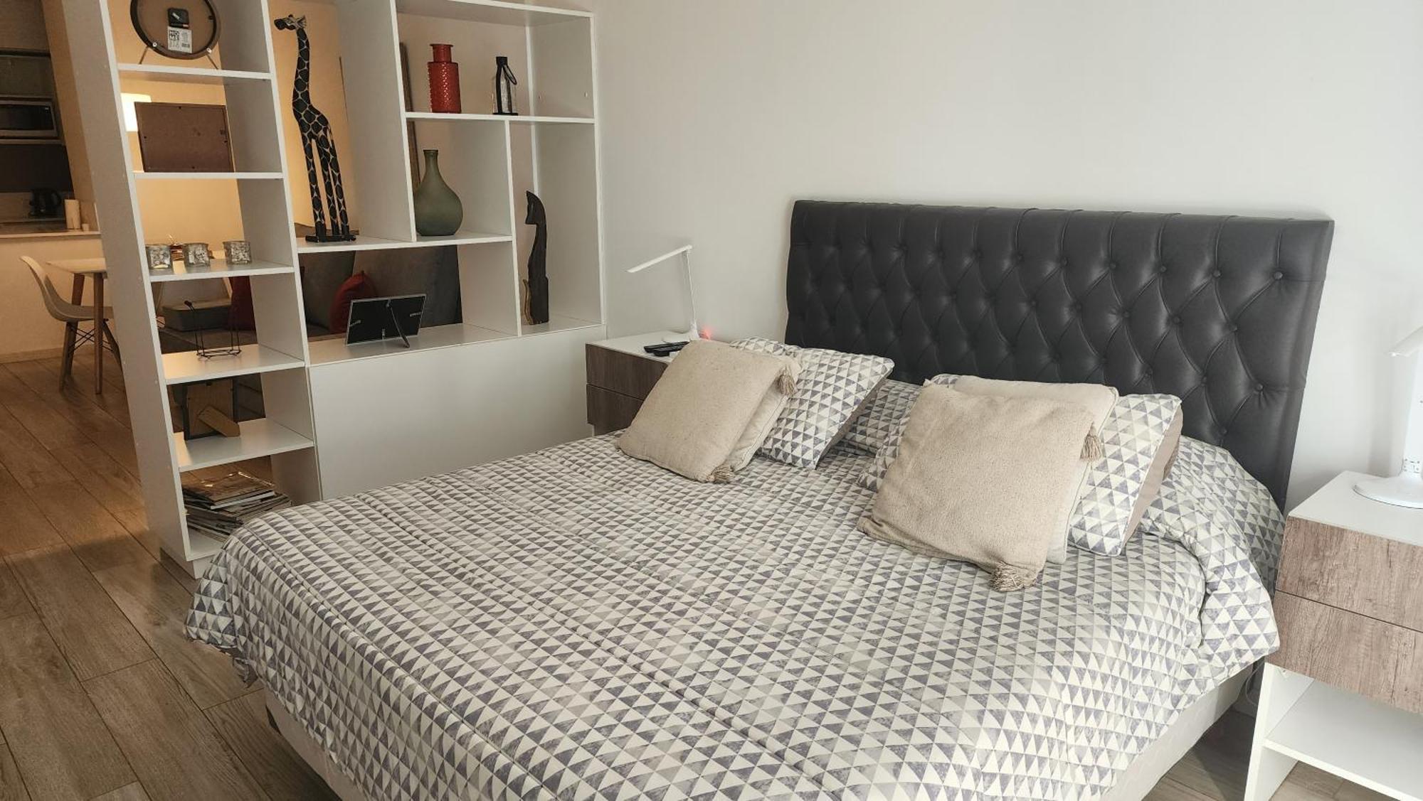 Fabuloso Departamento Con Todo Y Cerca De Todo Буенос Айрес Екстериор снимка