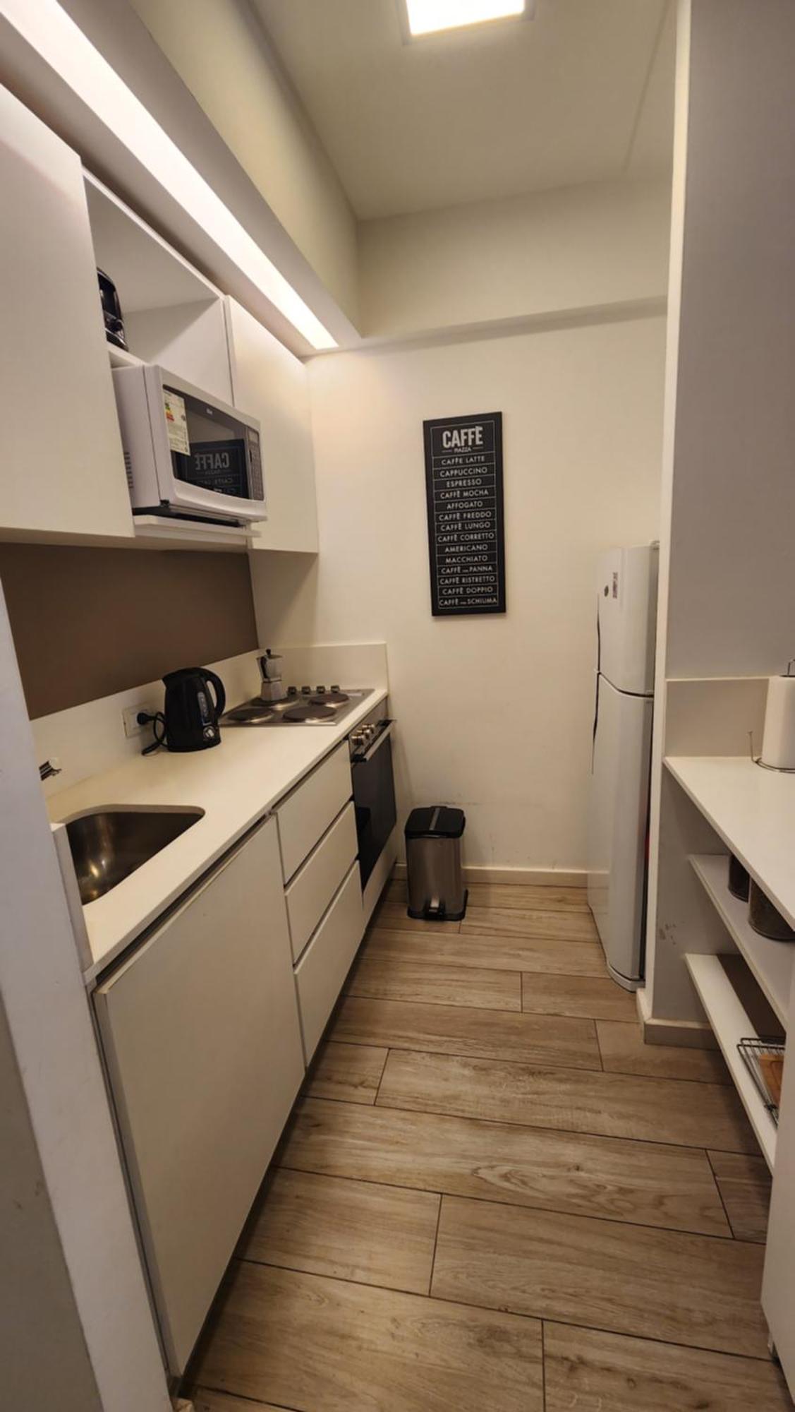 Fabuloso Departamento Con Todo Y Cerca De Todo Буенос Айрес Екстериор снимка