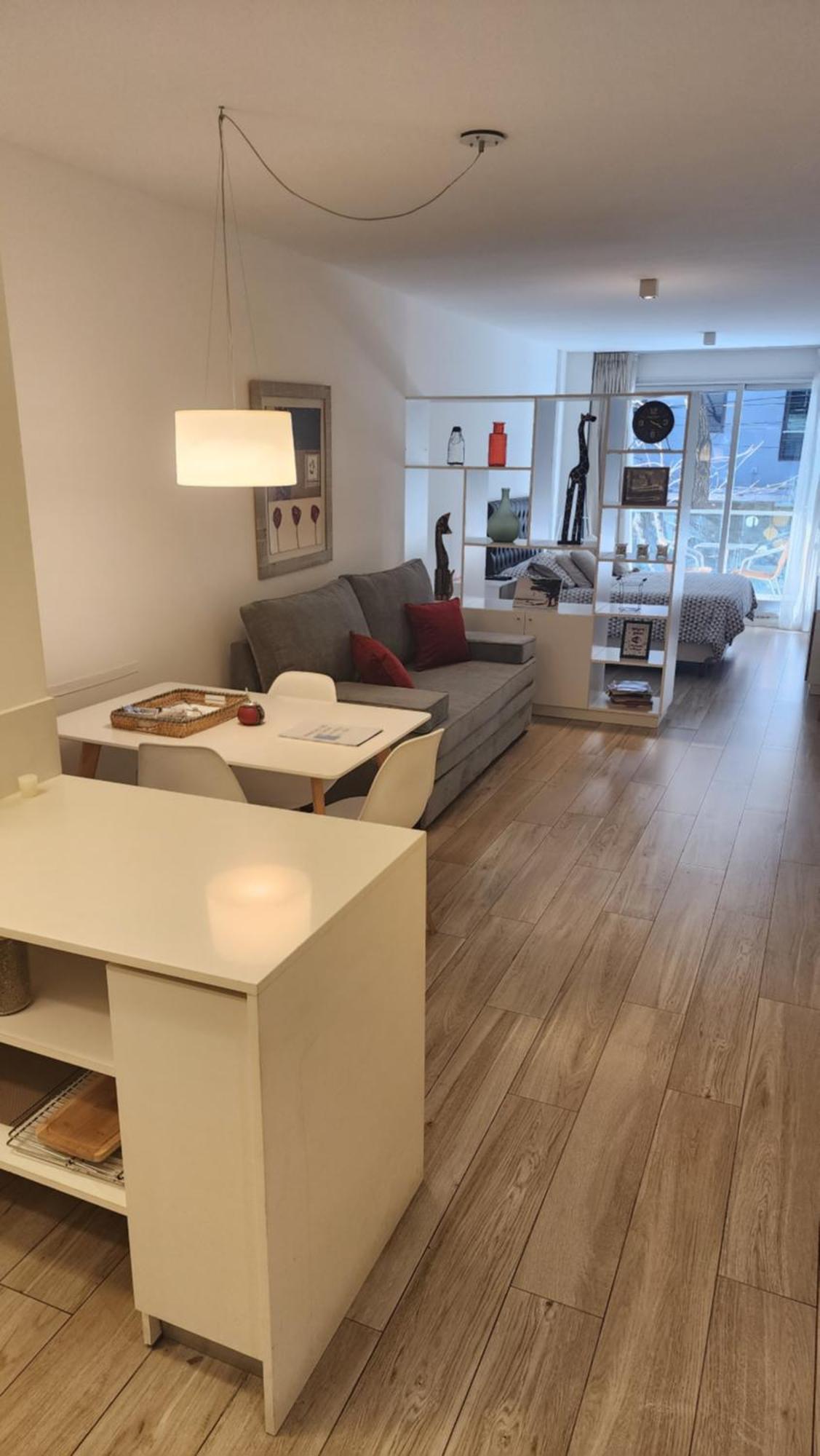 Fabuloso Departamento Con Todo Y Cerca De Todo Буенос Айрес Екстериор снимка