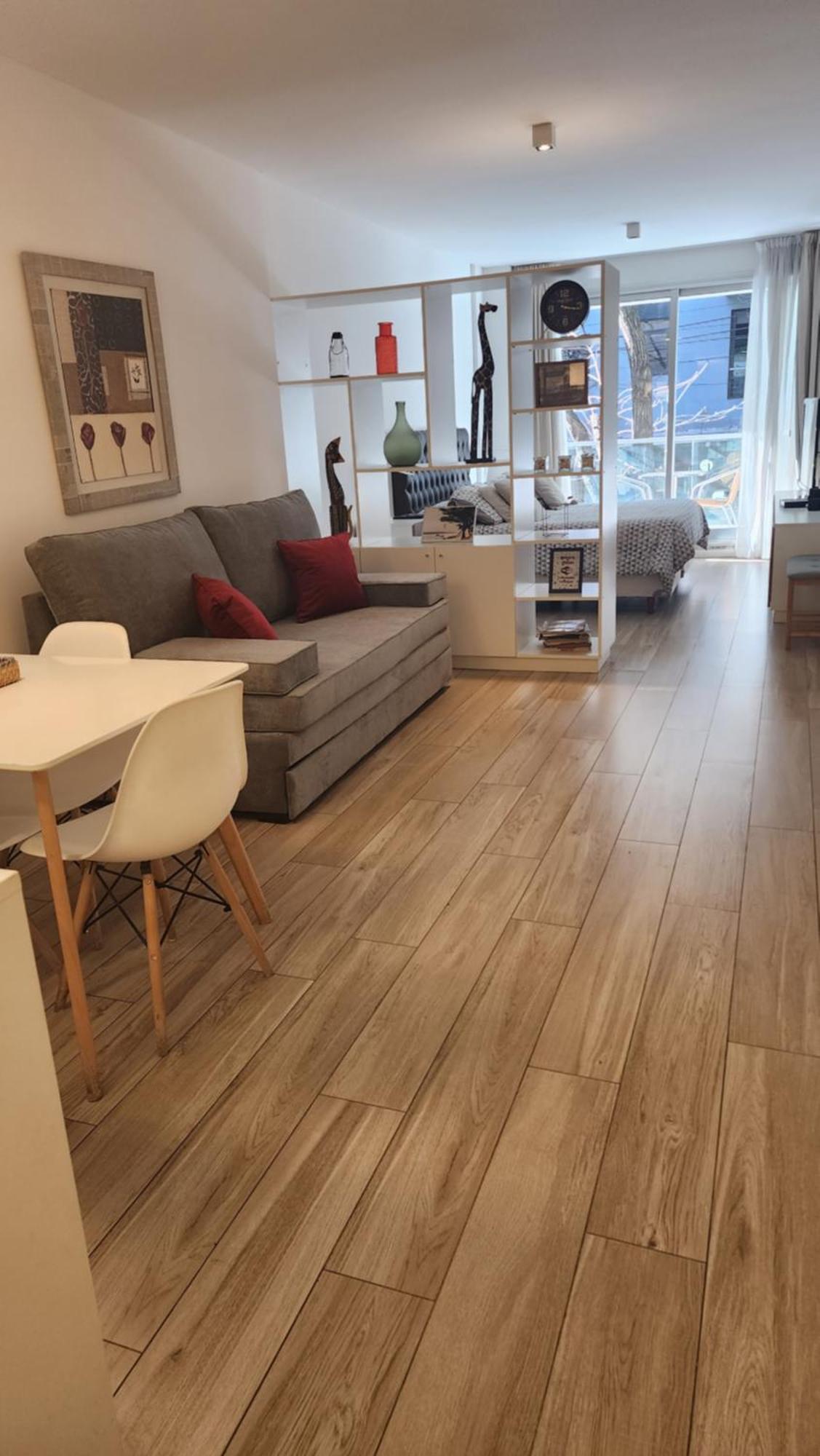 Fabuloso Departamento Con Todo Y Cerca De Todo Буенос Айрес Екстериор снимка