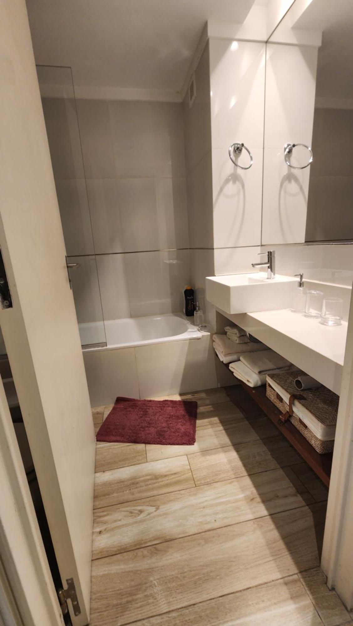 Fabuloso Departamento Con Todo Y Cerca De Todo Буенос Айрес Екстериор снимка