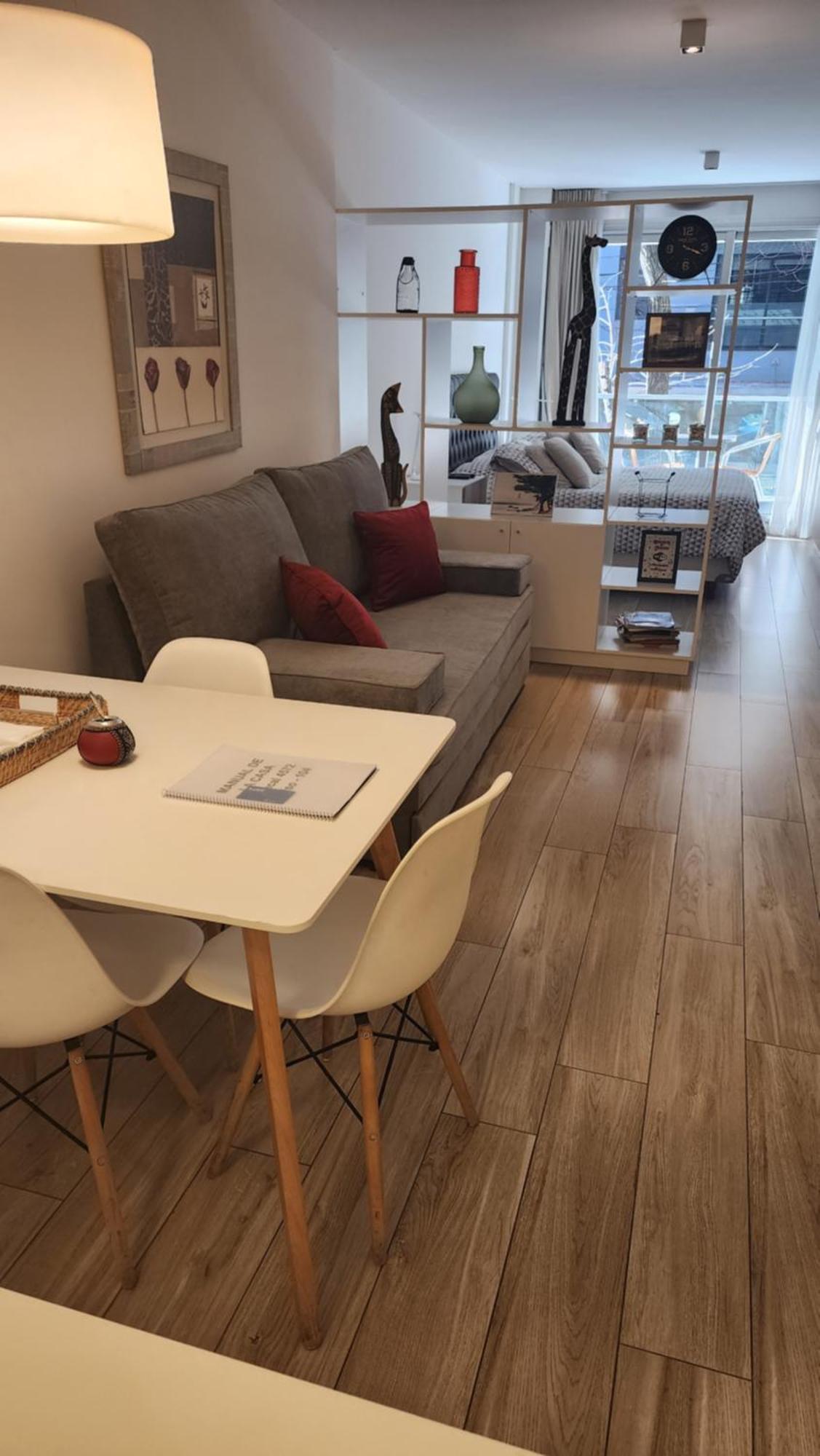 Fabuloso Departamento Con Todo Y Cerca De Todo Буенос Айрес Екстериор снимка