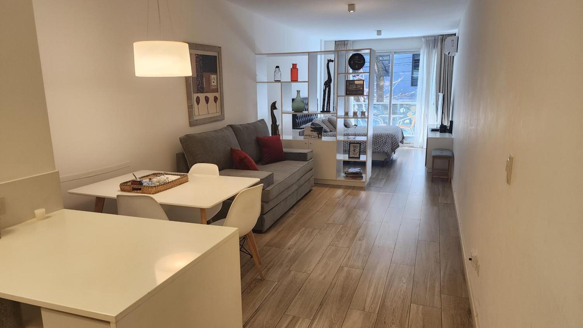 Fabuloso Departamento Con Todo Y Cerca De Todo Буенос Айрес Екстериор снимка
