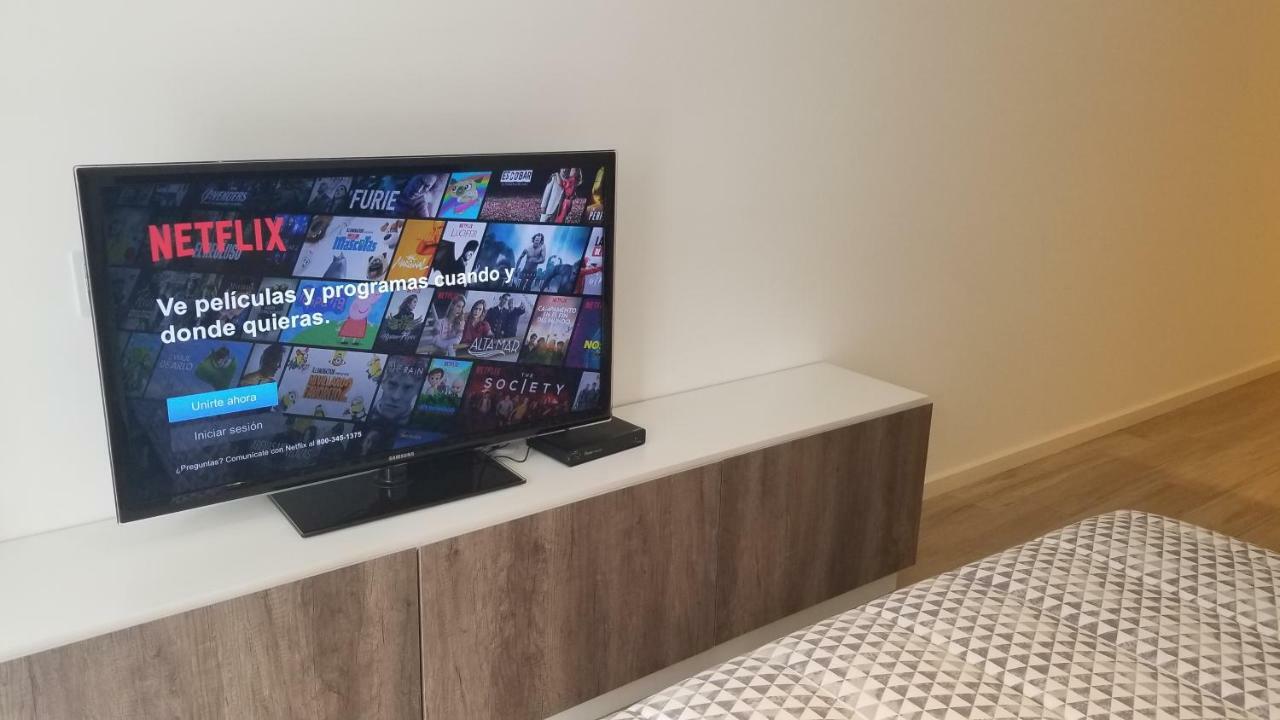 Fabuloso Departamento Con Todo Y Cerca De Todo Буенос Айрес Екстериор снимка