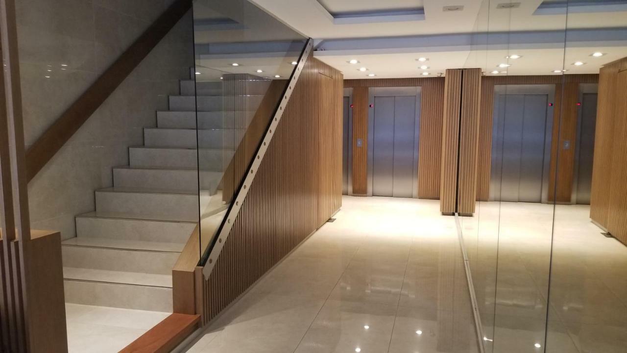 Fabuloso Departamento Con Todo Y Cerca De Todo Буенос Айрес Екстериор снимка