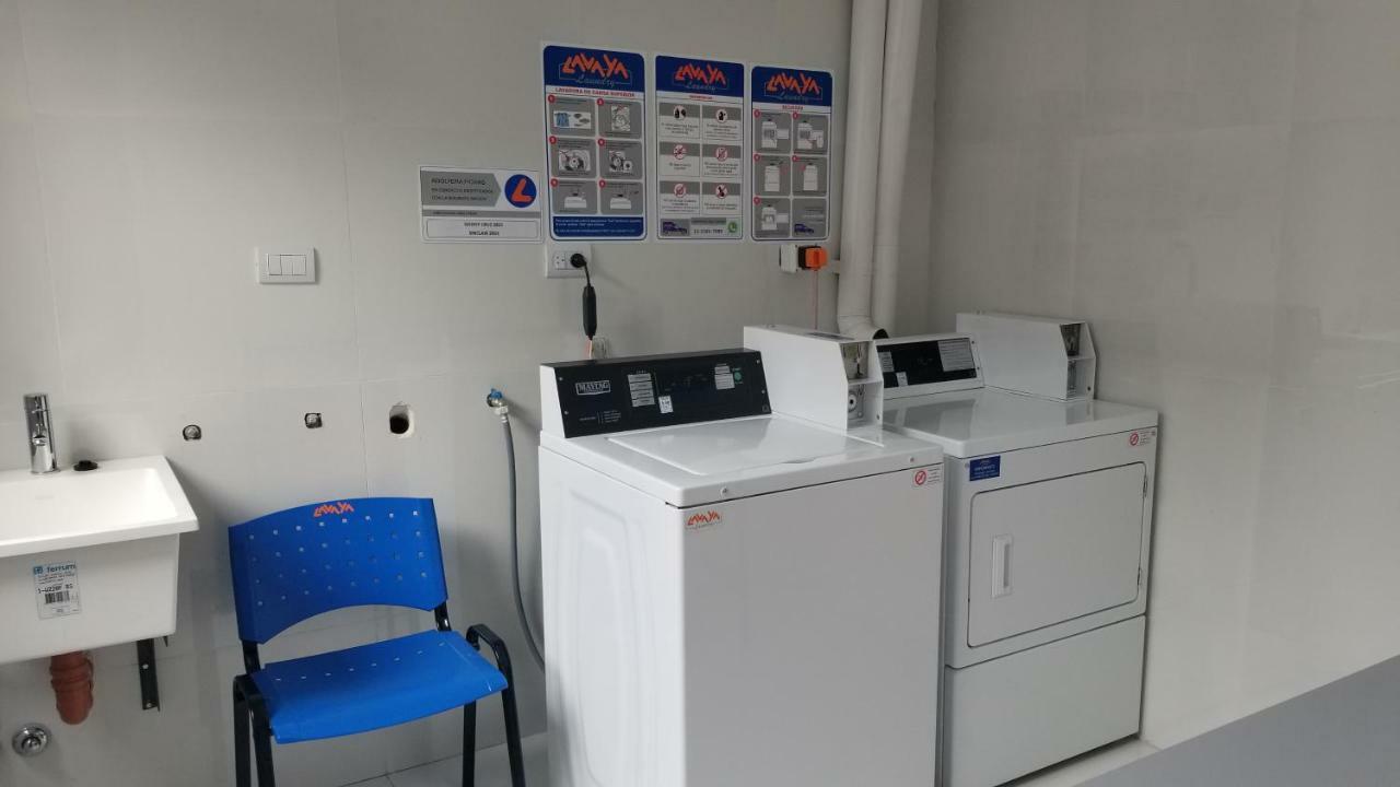 Fabuloso Departamento Con Todo Y Cerca De Todo Буенос Айрес Екстериор снимка