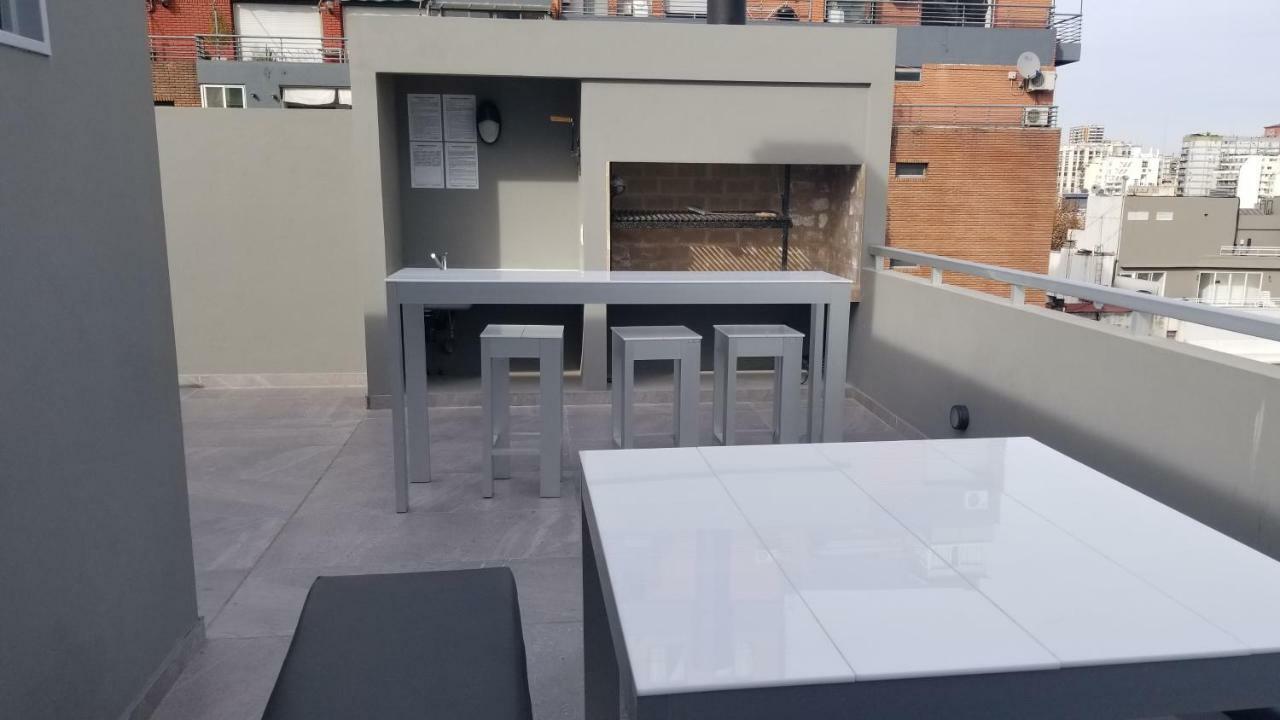 Fabuloso Departamento Con Todo Y Cerca De Todo Буенос Айрес Екстериор снимка