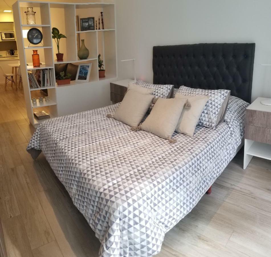 Fabuloso Departamento Con Todo Y Cerca De Todo Буенос Айрес Екстериор снимка