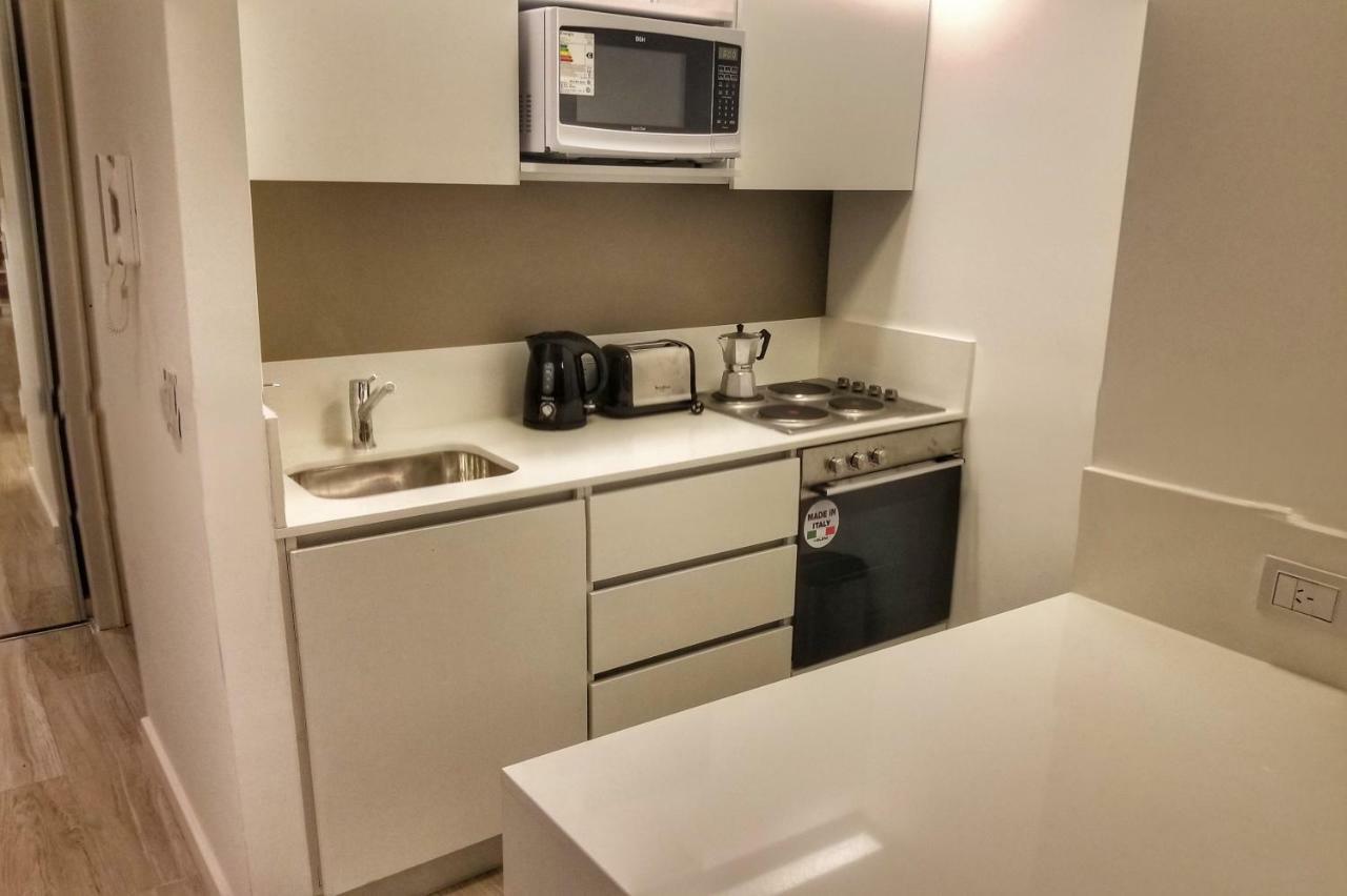Fabuloso Departamento Con Todo Y Cerca De Todo Буенос Айрес Екстериор снимка