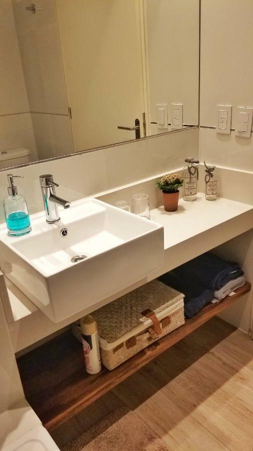 Fabuloso Departamento Con Todo Y Cerca De Todo Буенос Айрес Екстериор снимка