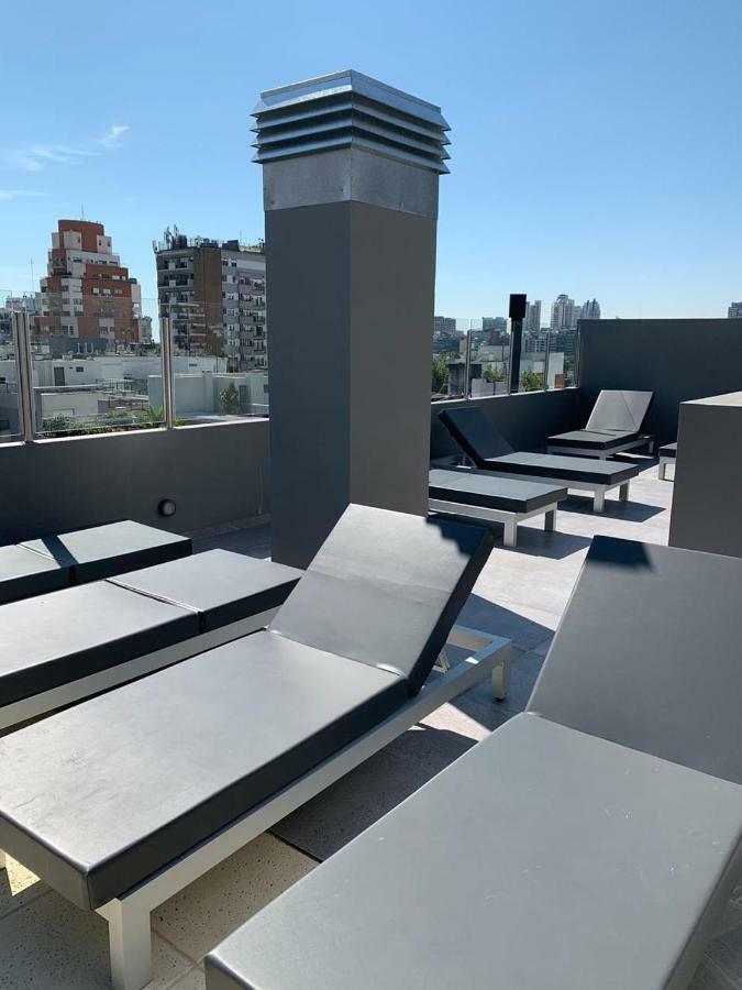 Fabuloso Departamento Con Todo Y Cerca De Todo Буенос Айрес Екстериор снимка