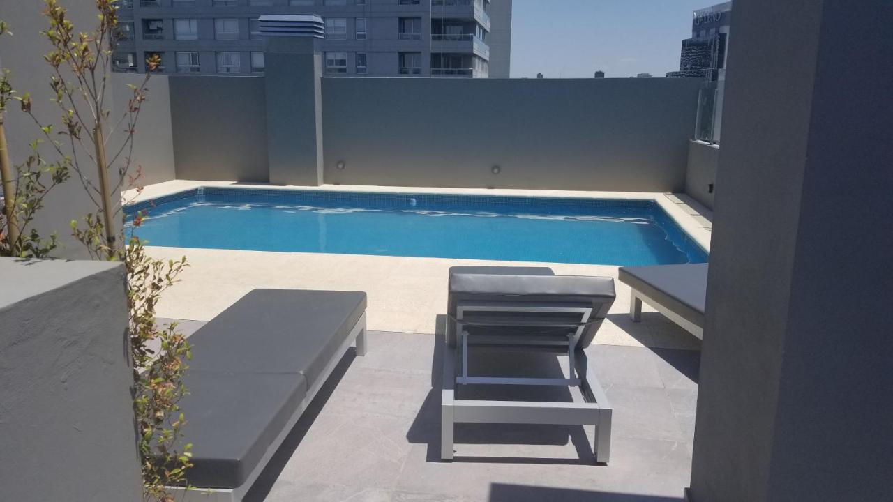 Fabuloso Departamento Con Todo Y Cerca De Todo Буенос Айрес Екстериор снимка