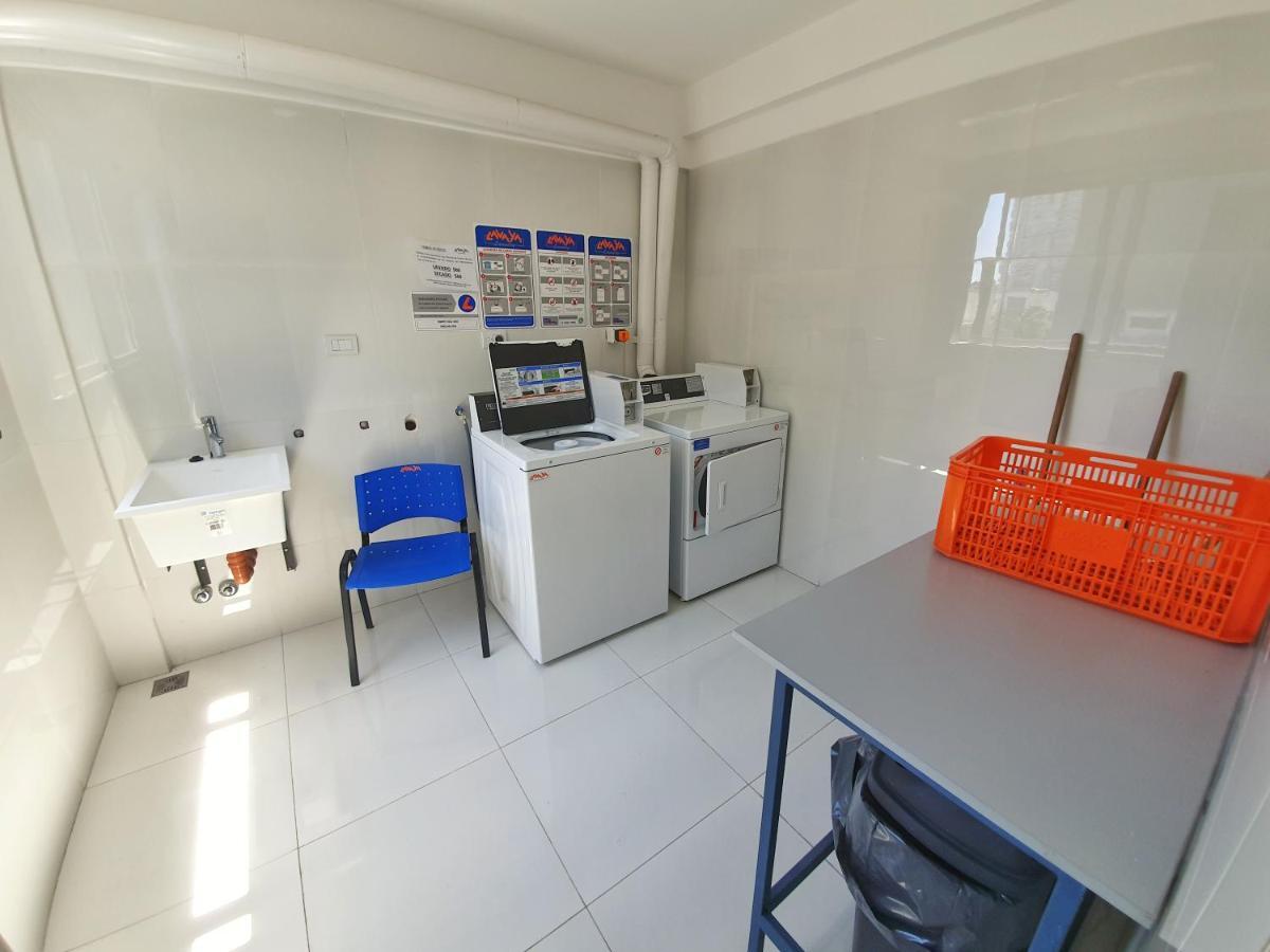 Fabuloso Departamento Con Todo Y Cerca De Todo Буенос Айрес Екстериор снимка