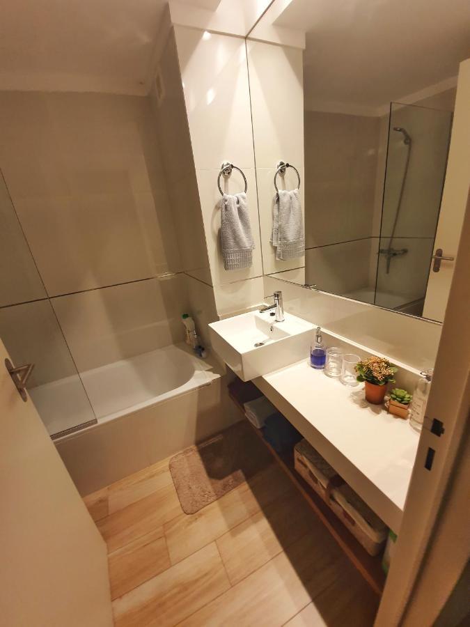 Fabuloso Departamento Con Todo Y Cerca De Todo Буенос Айрес Екстериор снимка